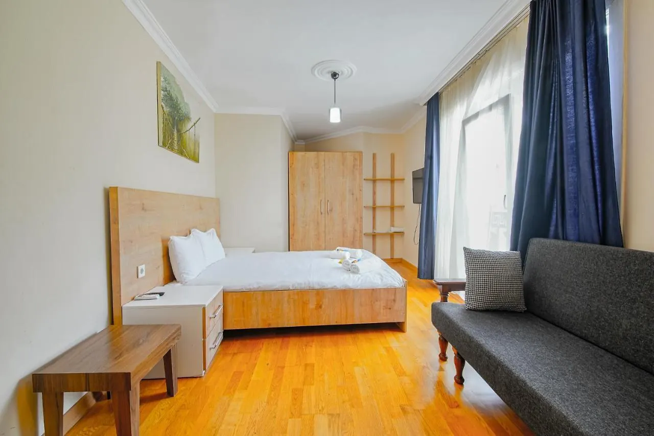 Hotel Mitani Suites Istanbul
