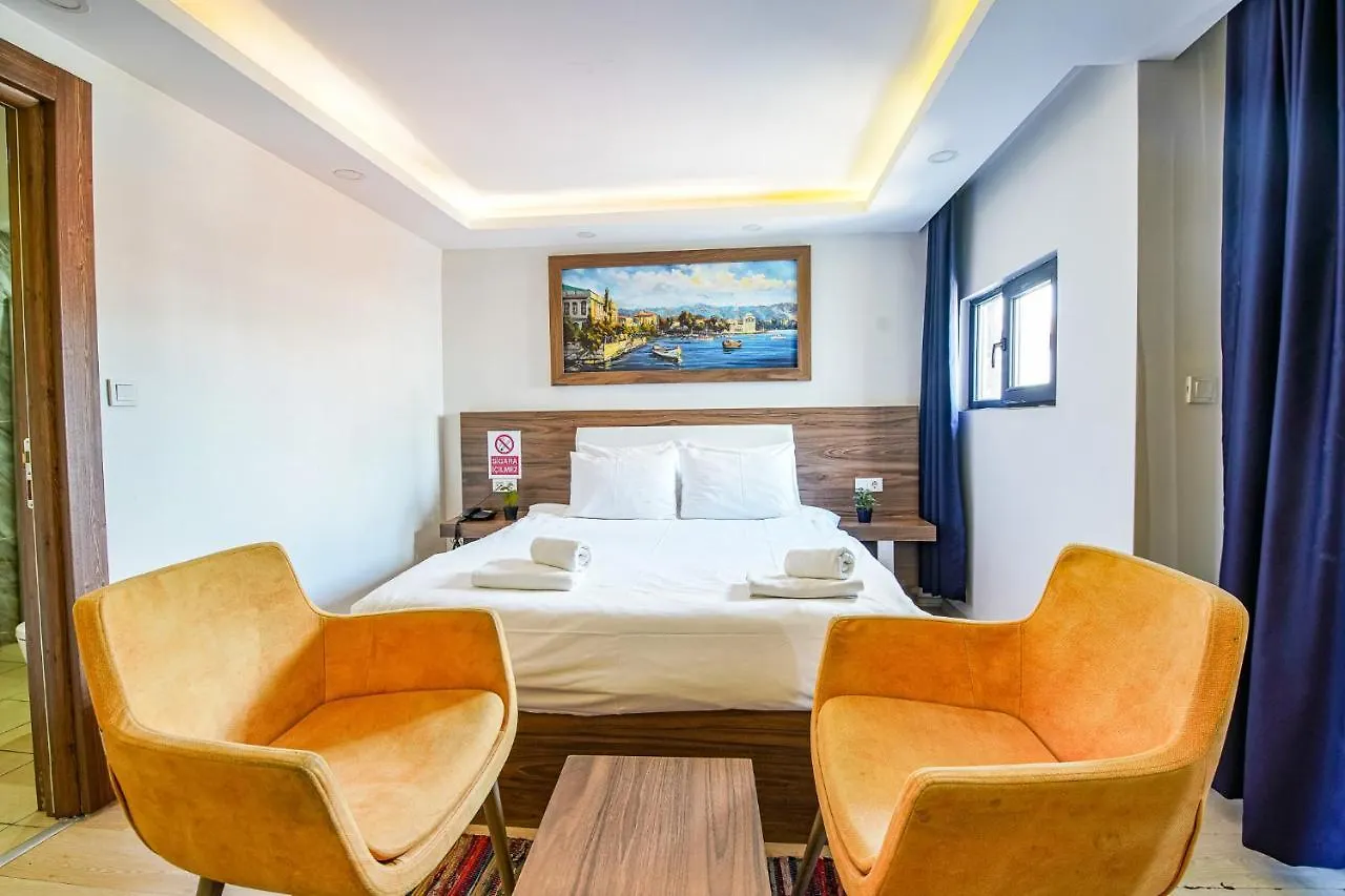 Mitani Suites Istanbul