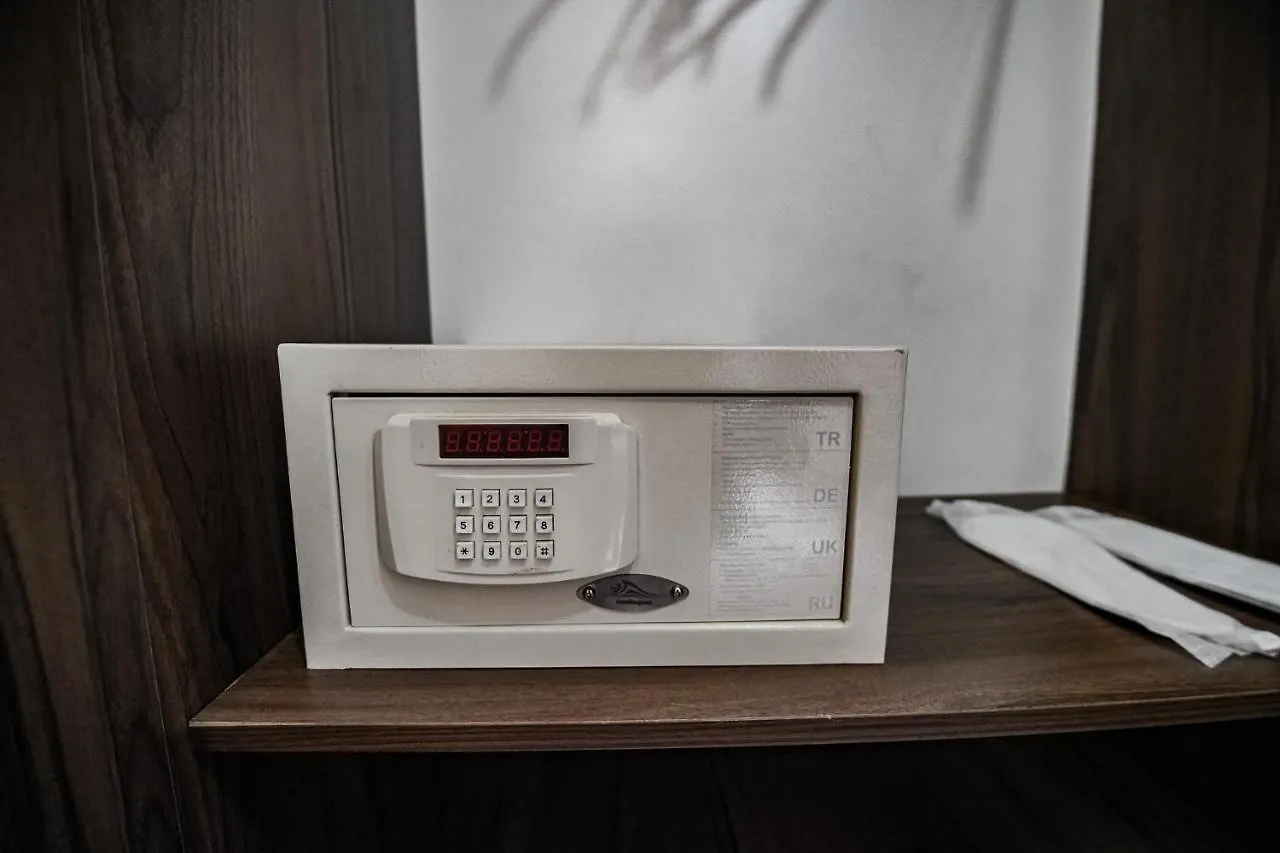 Hotel Mitani Suites Istanbul