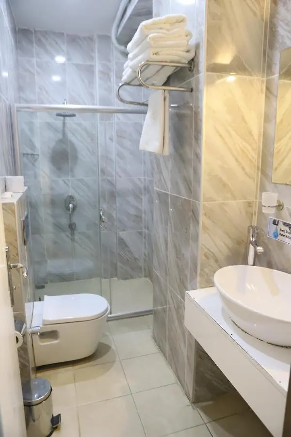 Mitani Suites Istanbul Hotel