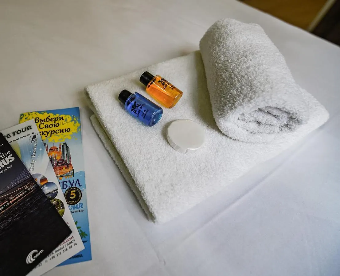 Mitani Suites Istanbul 0*,  Turkey