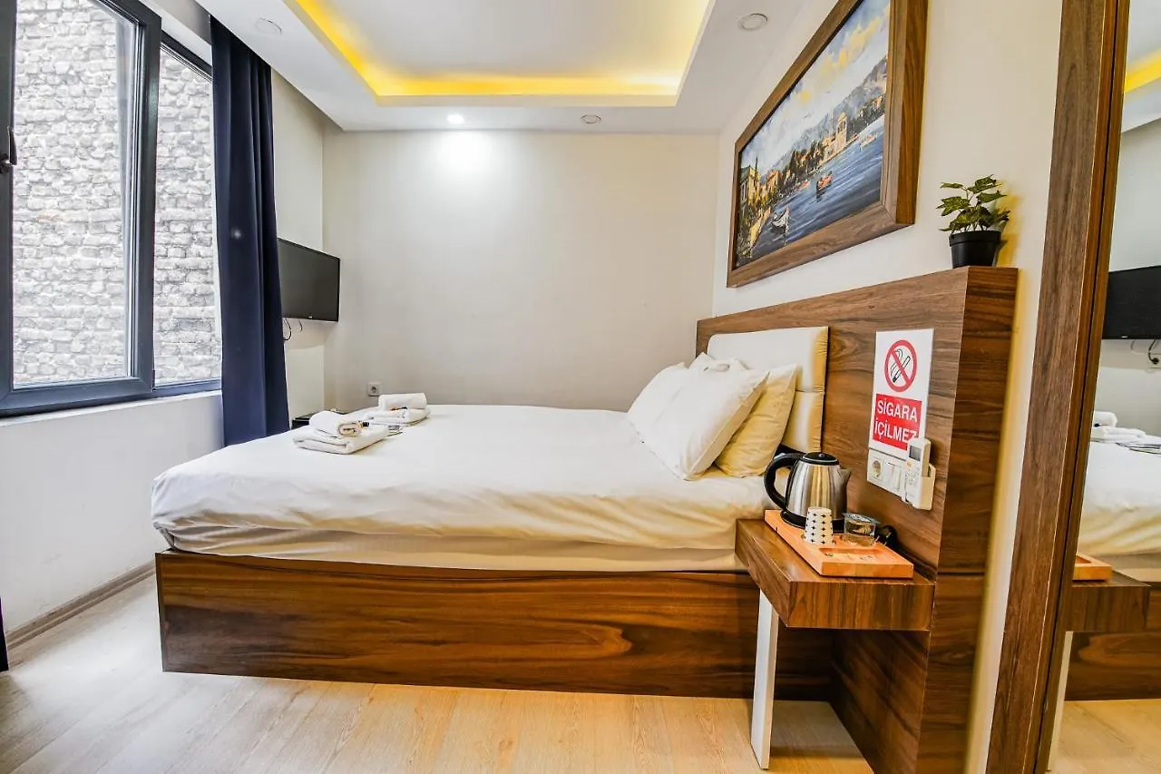 Mitani Suites Istanbul