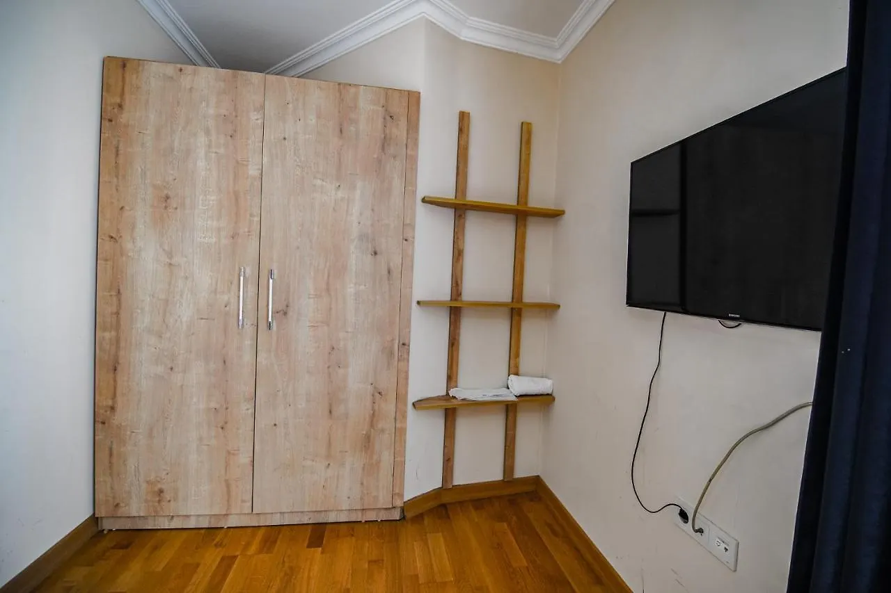 Mitani Suites Istanbul