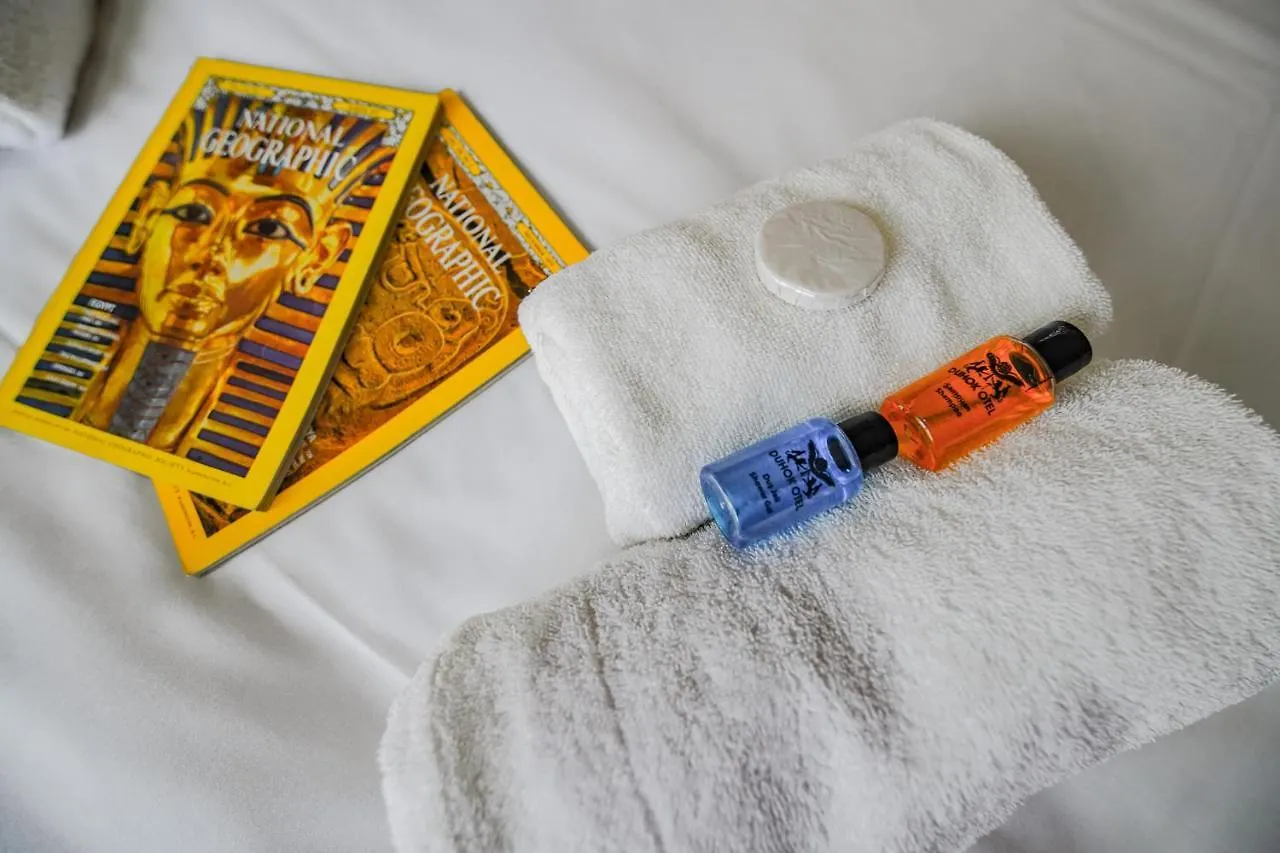 Mitani Suites Istanbul 0*,