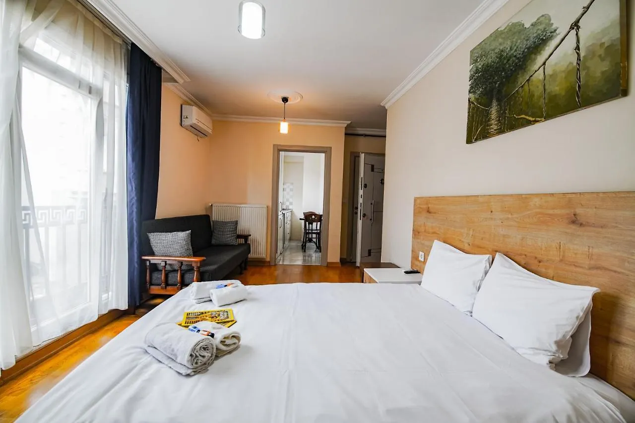 Mitani Suites Istanbul