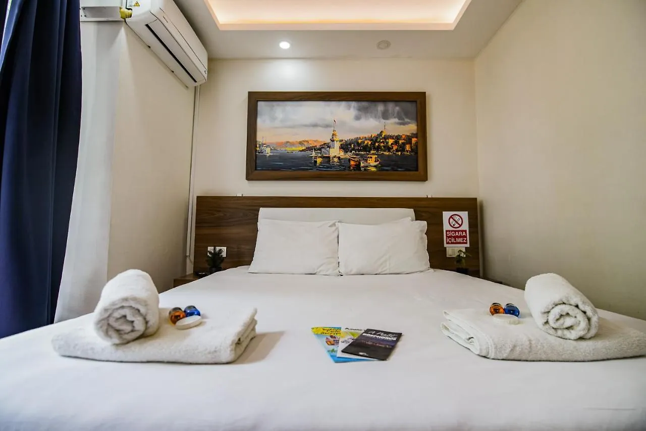 Mitani Suites Istanbul