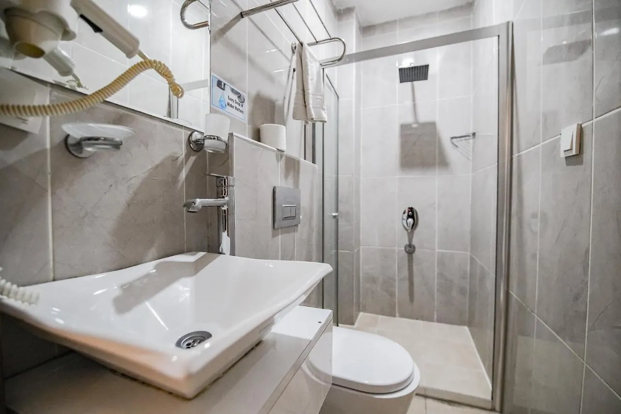 Mitani Suites Istanbul Hotel