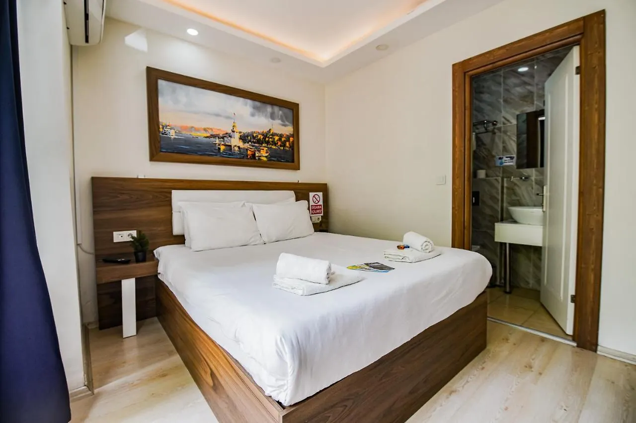 Mitani Suites Istanbul