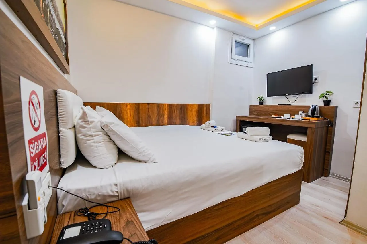 Hotel Mitani Suites Istanbul