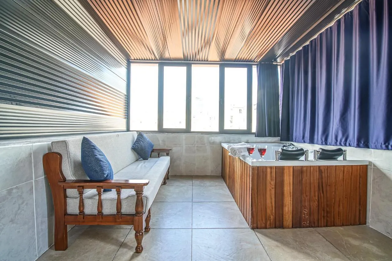 Mitani Suites Istanbul Hotel