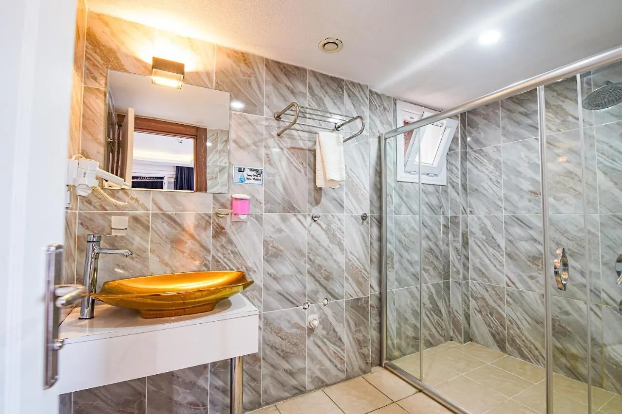 Hotel Mitani Suites Istanbul