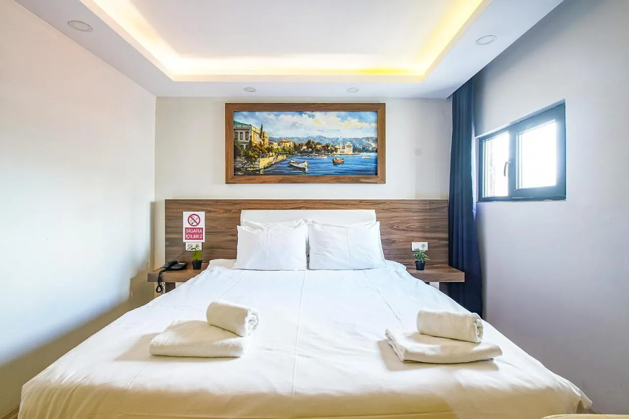 Mitani Suites Istanbul