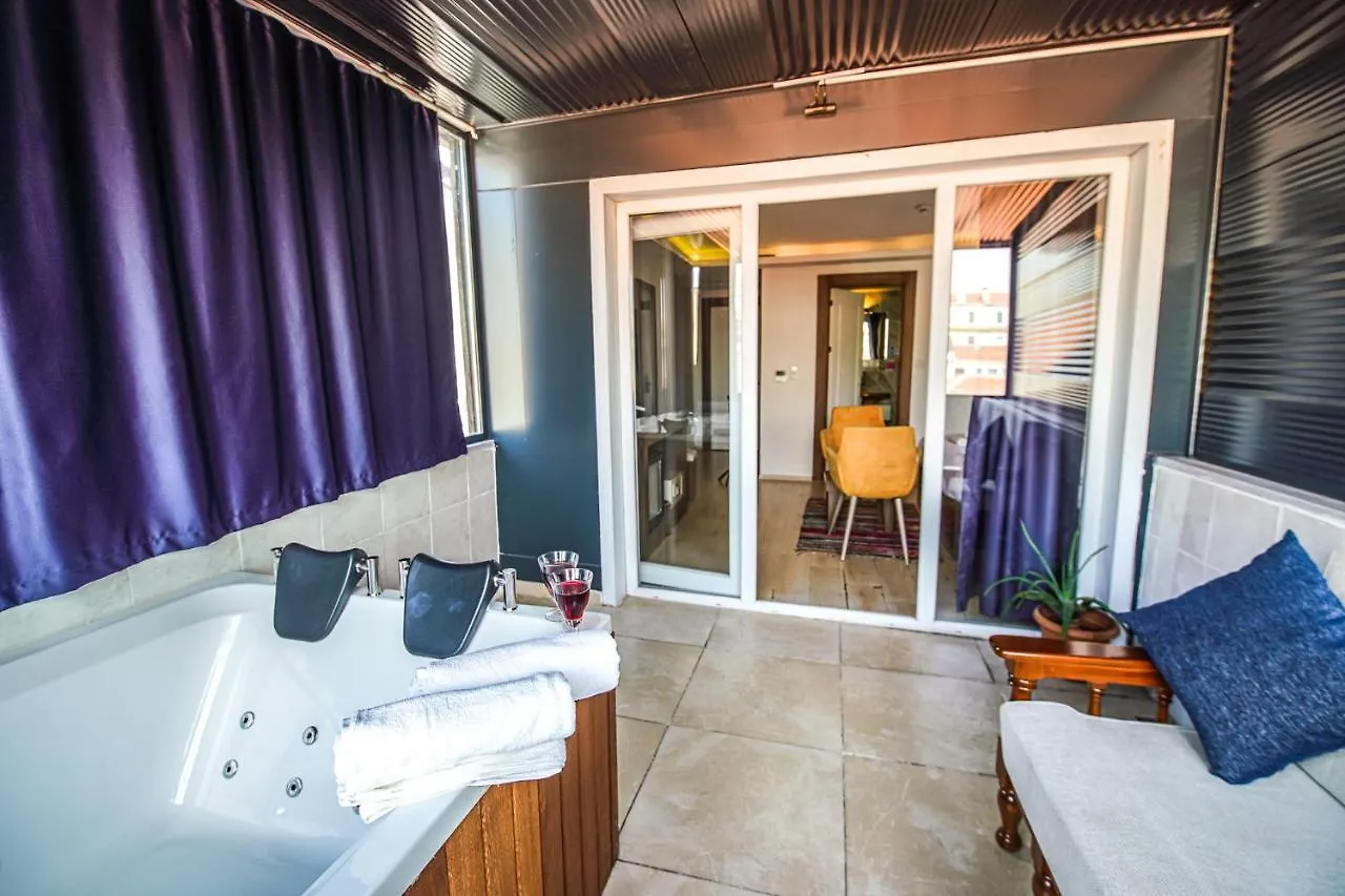 Mitani Suites Istanbul 0*,  Turkey