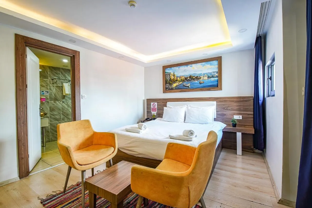 Mitani Suites Istanbul 0*,  Turkey
