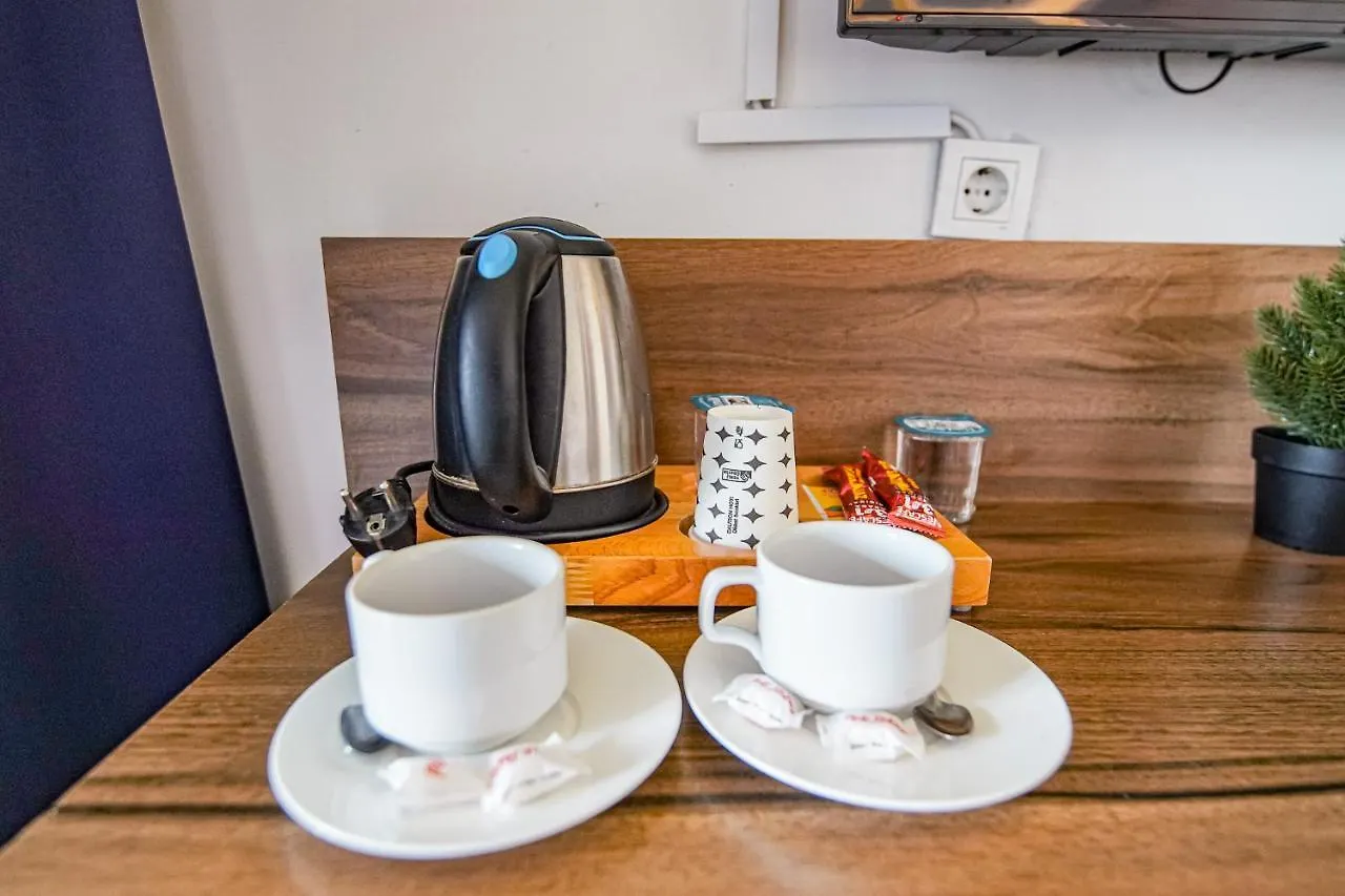 Hotel Mitani Suites Istanbul