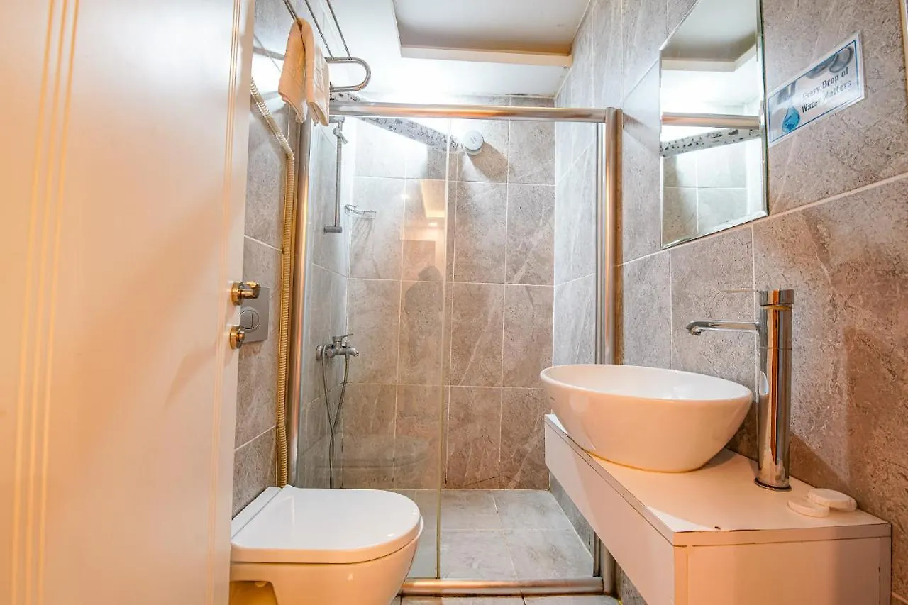 Hotel Mitani Suites Istanbul