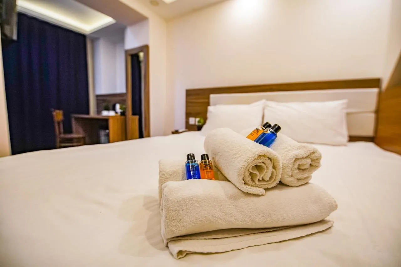 Mitani Suites Istanbul 0*,