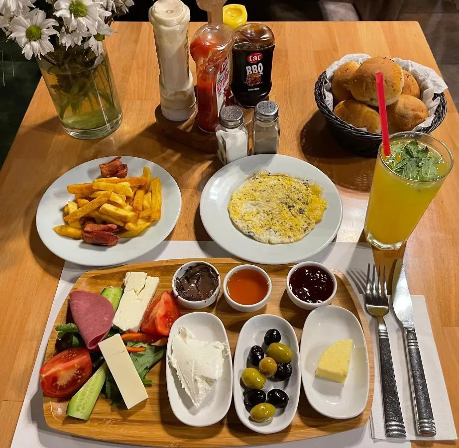 Mitani Suites Istanbul