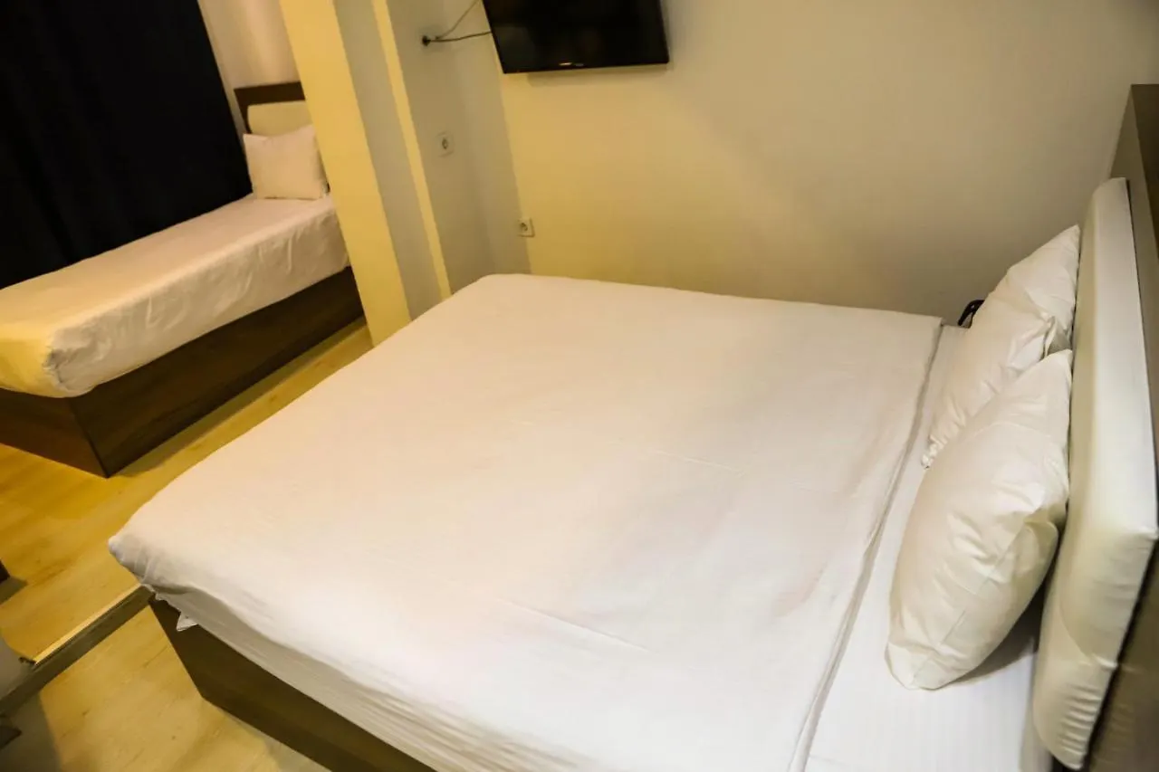 Mitani Suites Provincia di Provincia di Istanbul