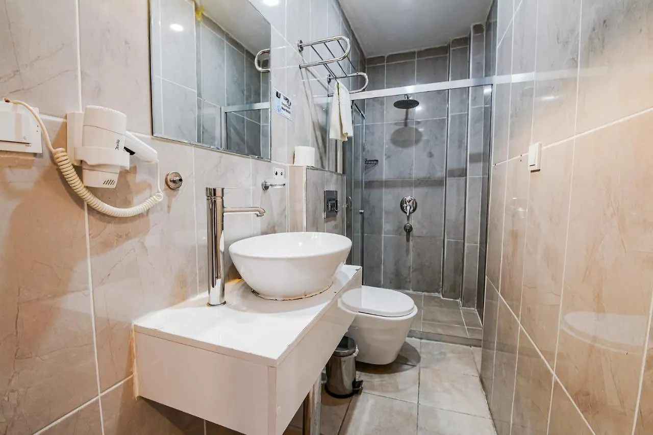 Mitani Suites Provincia di Provincia di Istanbul 0*,