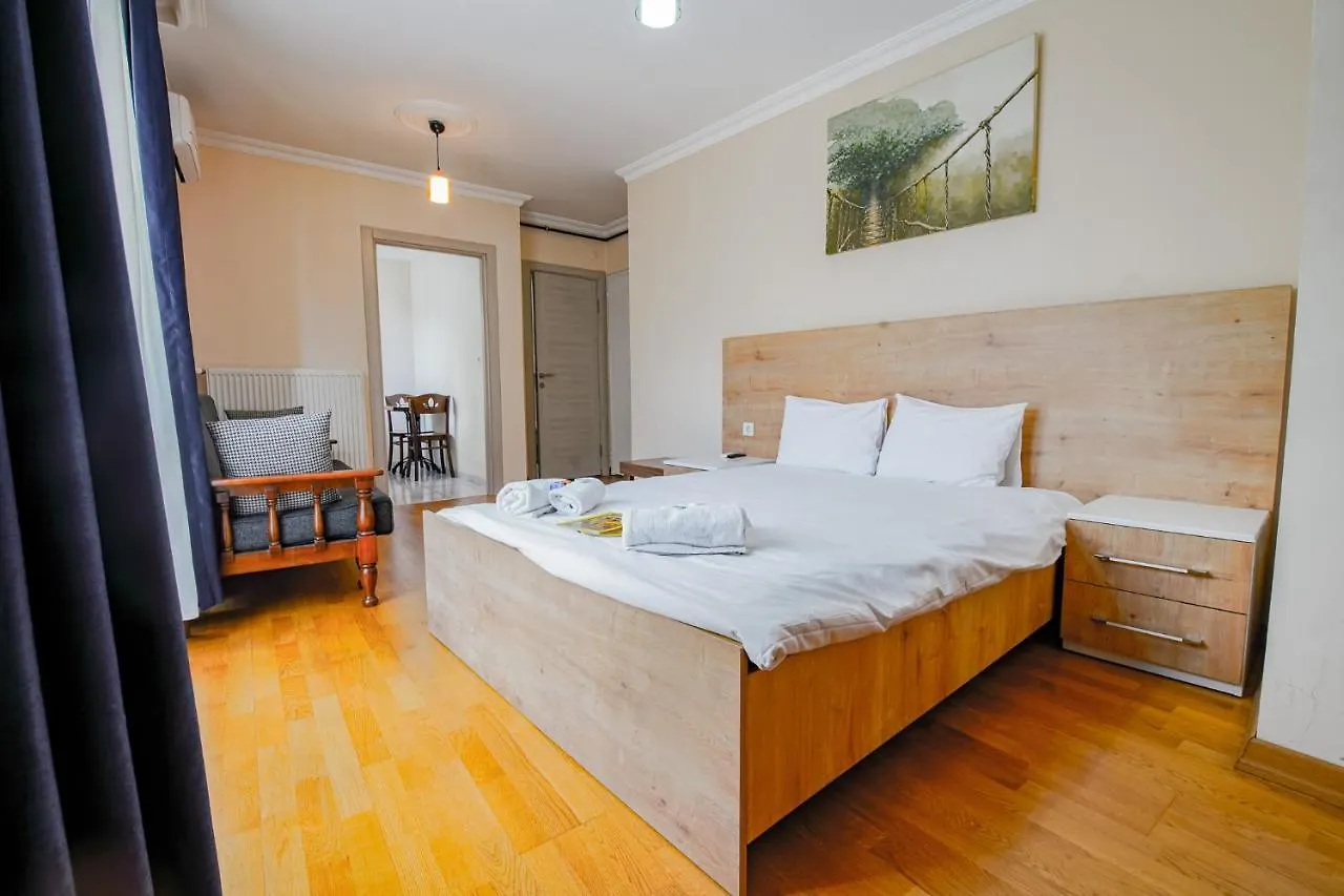 Mitani Suites Provincia di Provincia di Istanbul