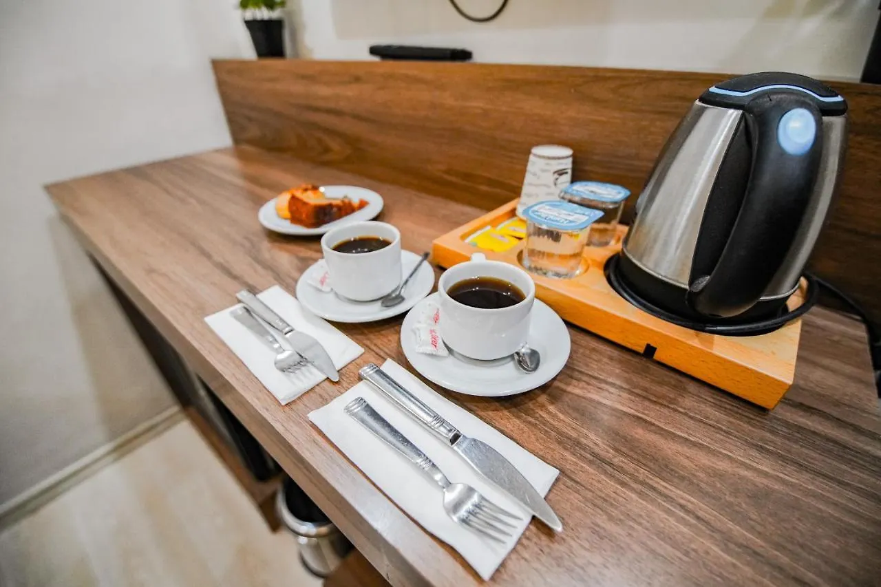 Mitani Suites Provincia di Provincia di Istanbul