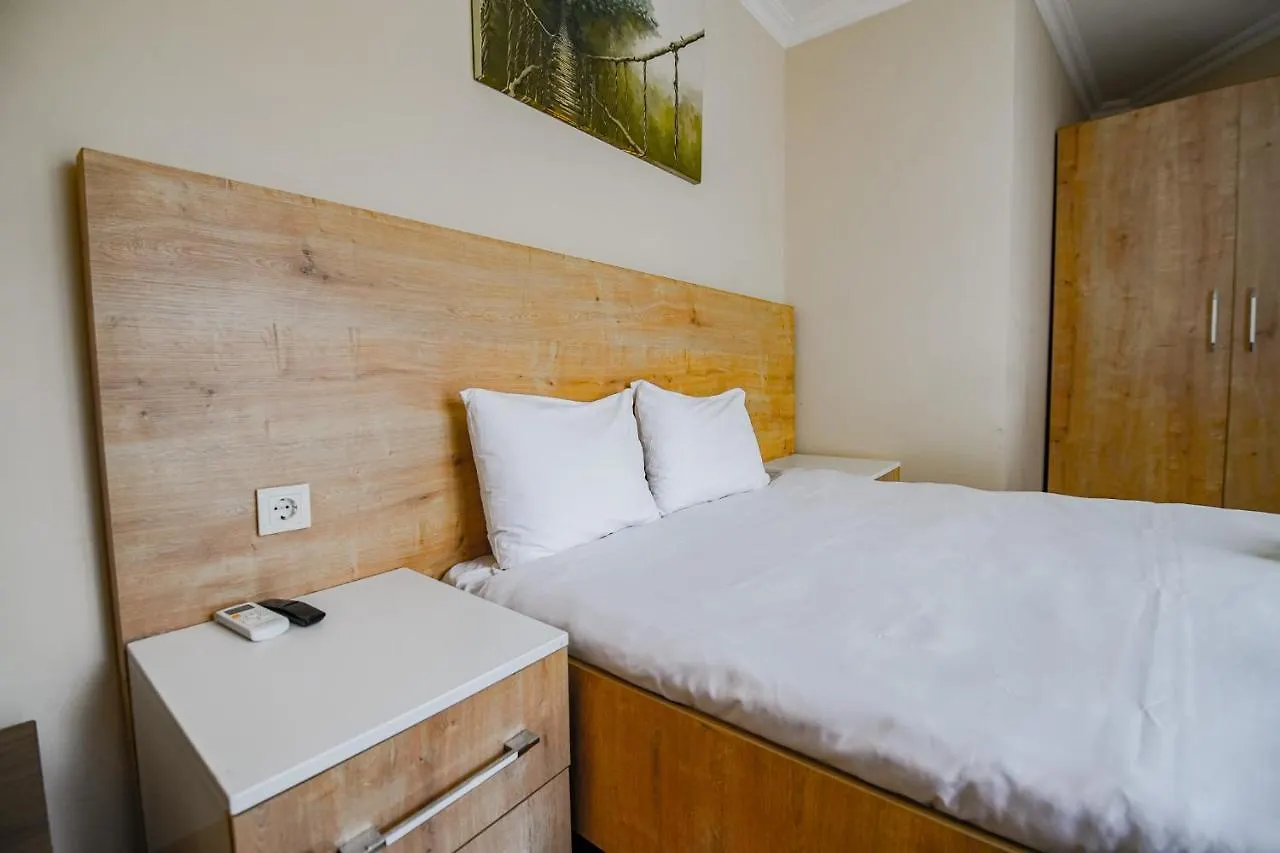 Mitani Suites Provincia di Provincia di Istanbul Turchia