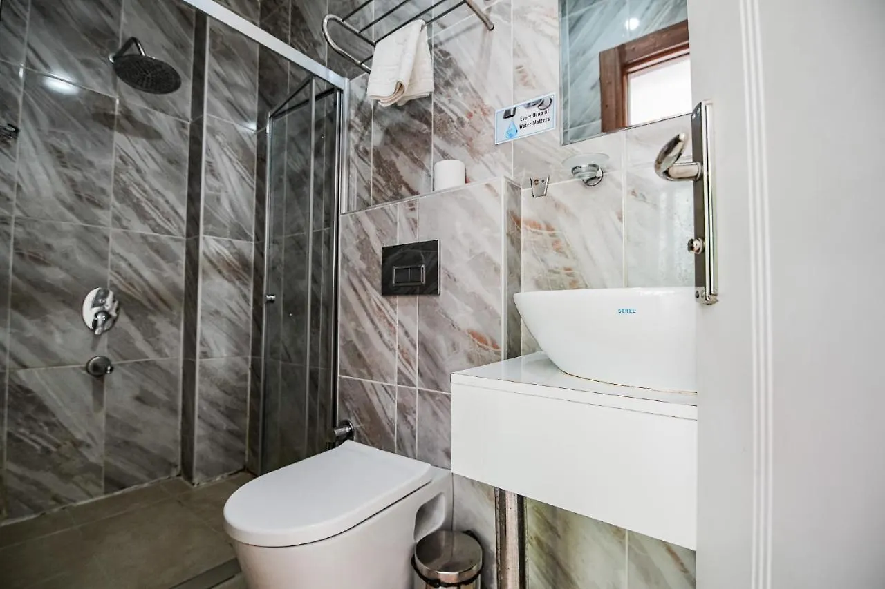 Mitani Suites Provincia di Provincia di Istanbul