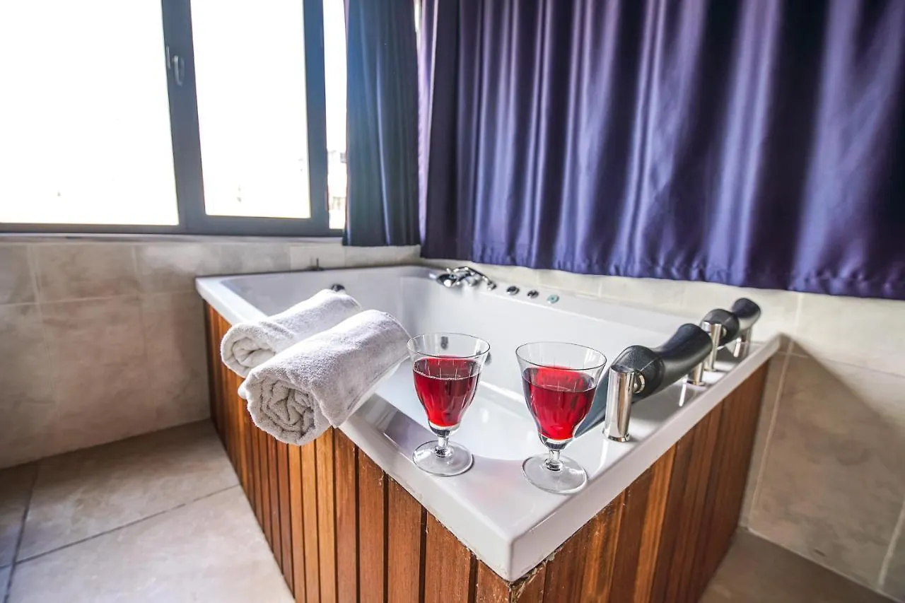 Hotel Mitani Suites Provincia di Provincia di Istanbul